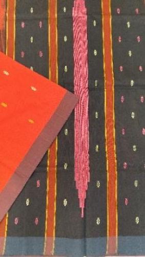 SAREES NEGAMAM WITH BLOUSE